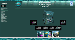 Desktop Screenshot of bubl.org