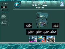 Tablet Screenshot of bubl.org